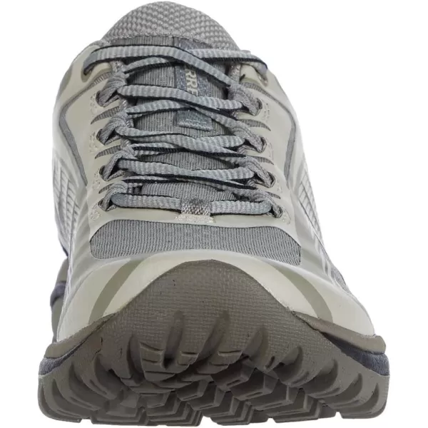 imageMerrell Womens Siren Edge 3 Hiking ShoeAluminumBoulder