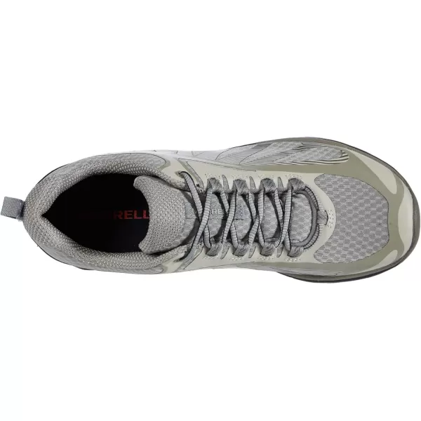 imageMerrell Womens Siren Edge 3 Hiking ShoeAluminumBoulder