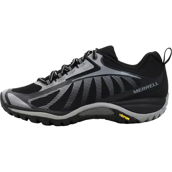 imageMerrell Womens Siren Edge 3 Hiking ShoeBlack