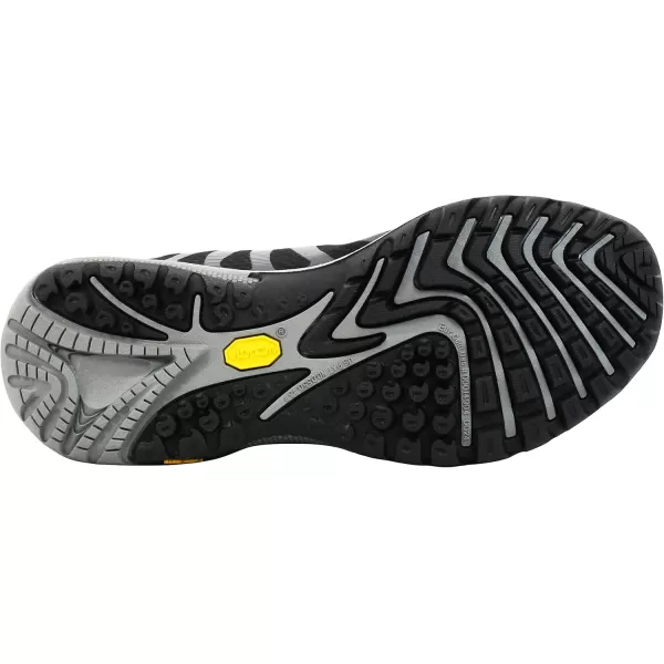 imageMerrell Womens Siren Edge 3 Hiking ShoeBlack