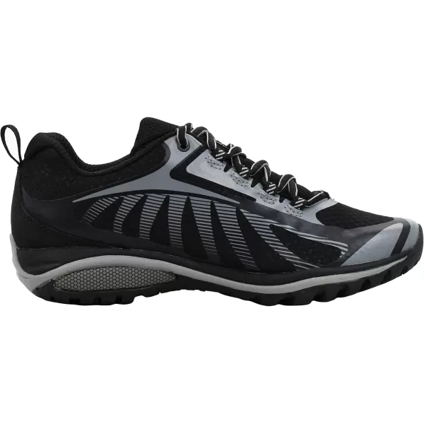 imageMerrell Womens Siren Edge 3 Hiking ShoeBlack