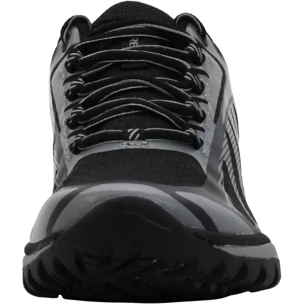 imageMerrell Womens Siren Edge 3 Hiking ShoeBlack