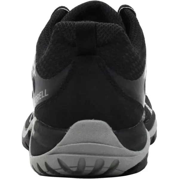 imageMerrell Womens Siren Edge 3 Hiking ShoeBlack