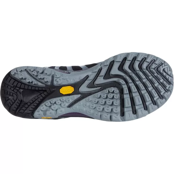 imageMerrell Womens Siren Edge 3 Hiking ShoeBlackAcai