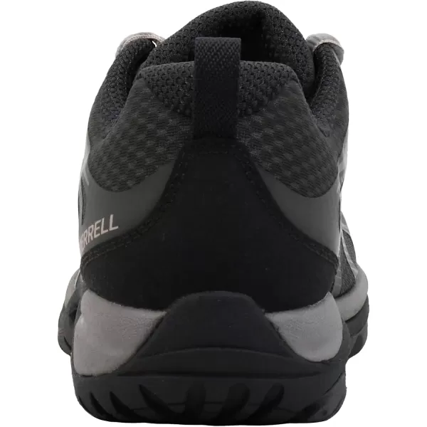 imageMerrell Womens Siren Edge 3 Hiking ShoeCharcoalPaloma