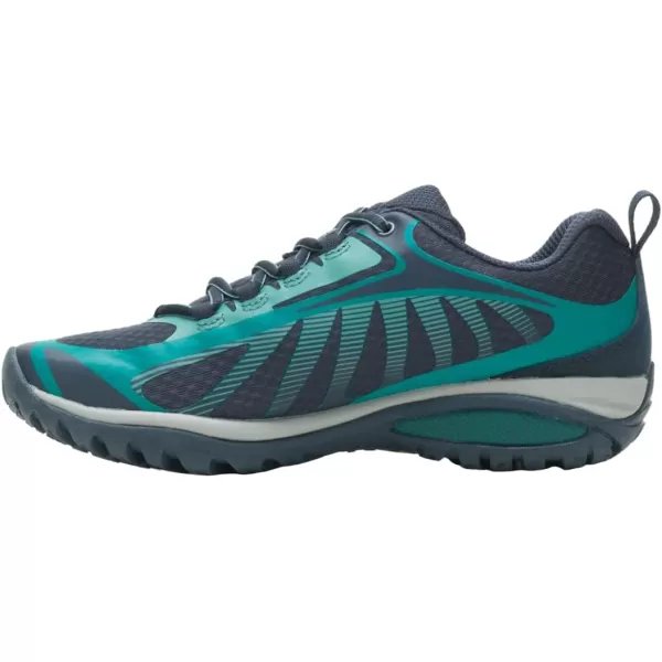 imageMerrell Womens Siren Edge 3 Hiking ShoeFanfare