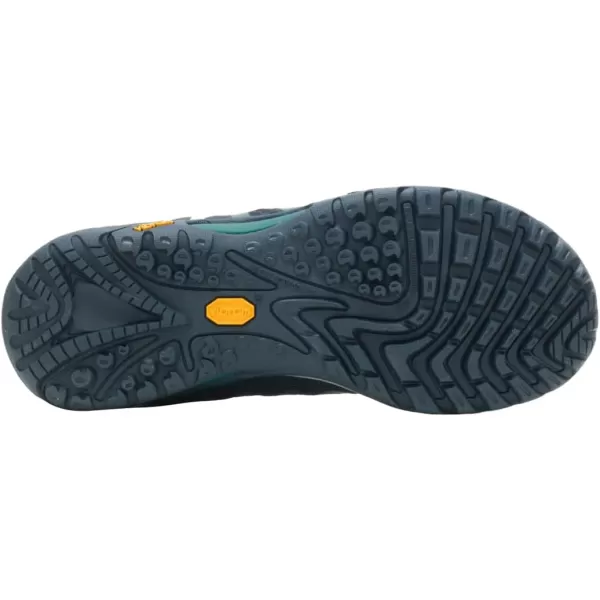 imageMerrell Womens Siren Edge 3 Hiking ShoeFanfare