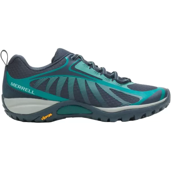 imageMerrell Womens Siren Edge 3 Hiking ShoeFanfare
