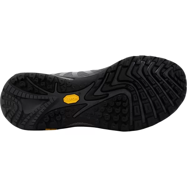 imageMerrell Womens Siren Edge 3 Hiking ShoeGranite