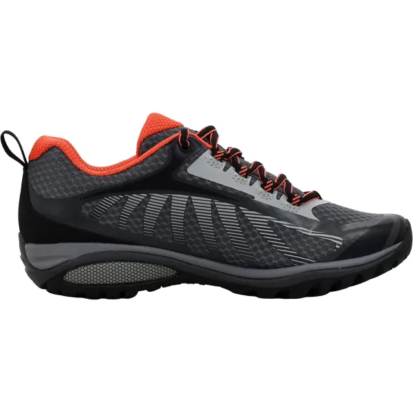 imageMerrell Womens Siren Edge 3 Hiking ShoeGranite