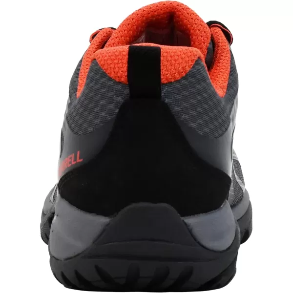 imageMerrell Womens Siren Edge 3 Hiking ShoeGranite