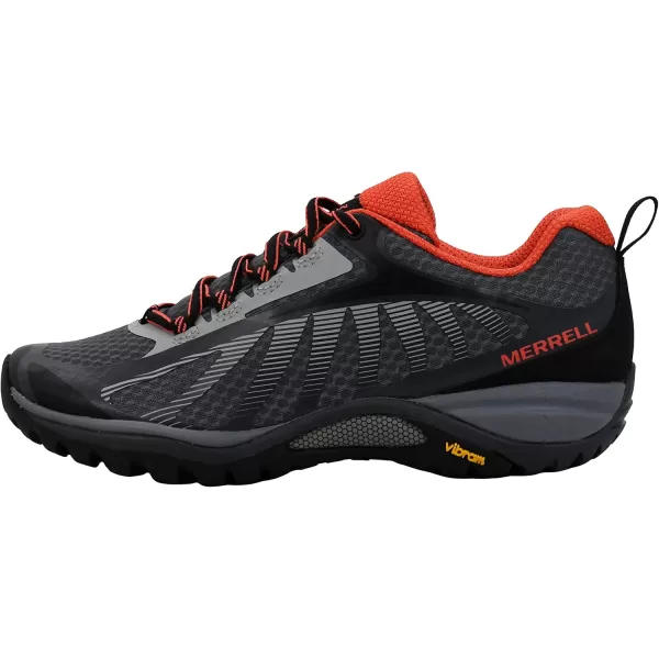 imageMerrell Womens Siren Edge 3 Hiking ShoeGranite