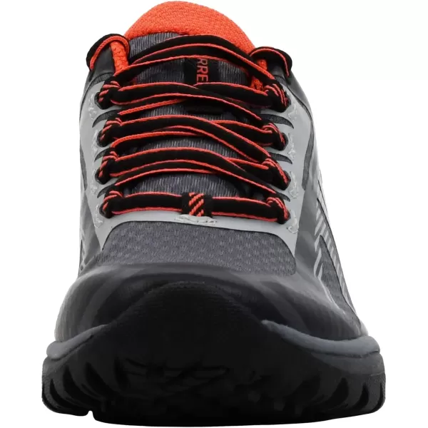 imageMerrell Womens Siren Edge 3 Hiking ShoeGranite
