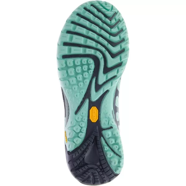 imageMerrell Womens Siren Edge 3 Hiking ShoeNavyWave