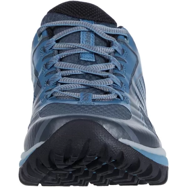 imageMerrell Womens Siren Edge 3 Hiking ShoeRockBluestone