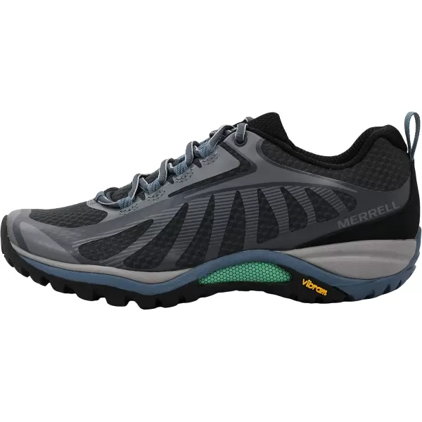 imageMerrell Womens Siren Edge 3 Hiking ShoeTurbulence