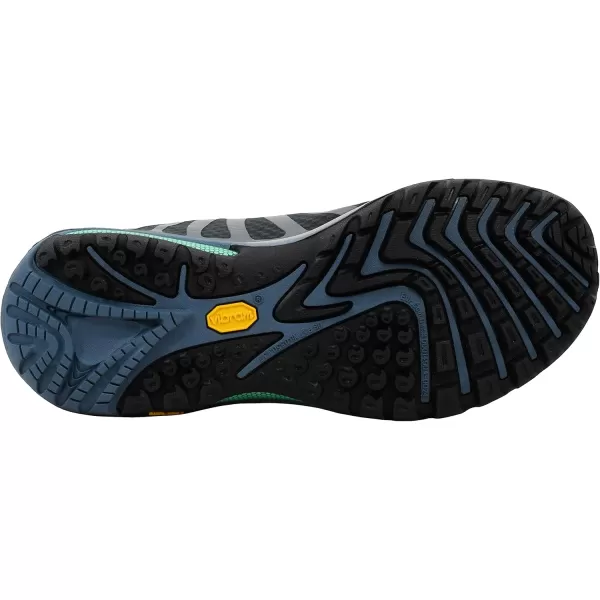 imageMerrell Womens Siren Edge 3 Hiking ShoeTurbulence