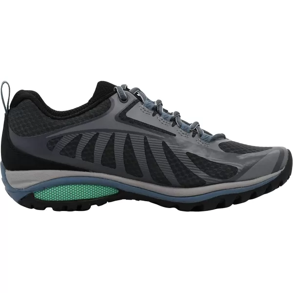 imageMerrell Womens Siren Edge 3 Hiking ShoeTurbulence