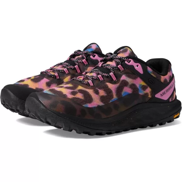 imageMerrell Antora 3 Leopard Rainbow Leopard 6 M