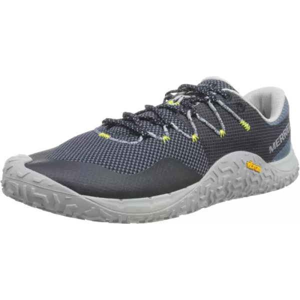 imageMerrell Mens Trail Glove 7 SneakerStonewash
