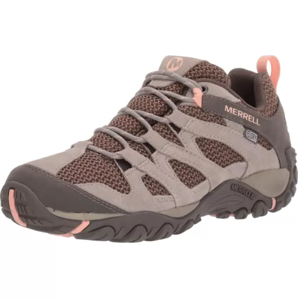 imageMerrell Womens Alverstone WpAluminum