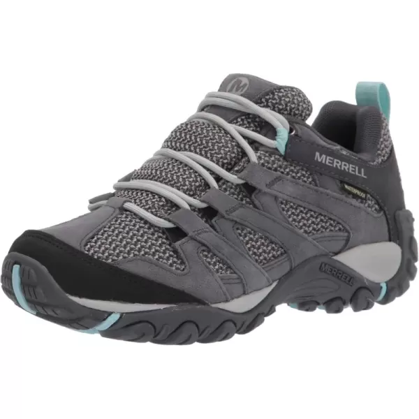imageMerrell Womens Alverstone WpStorm