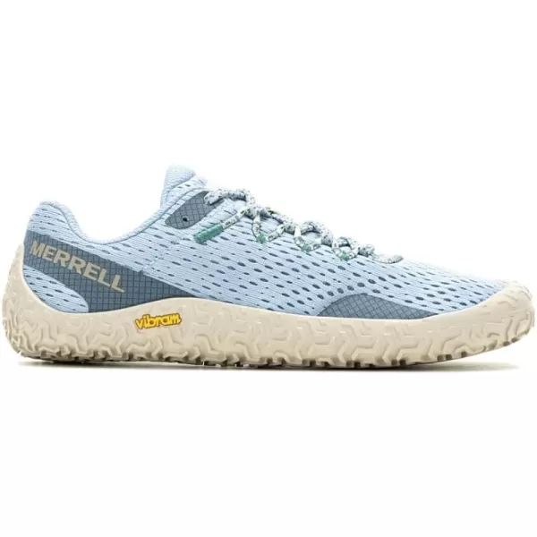 imageMerrell Womens Flat SneakerChambray