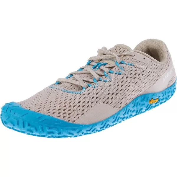 imageMerrell Womens Flat SneakerOysterAtoll