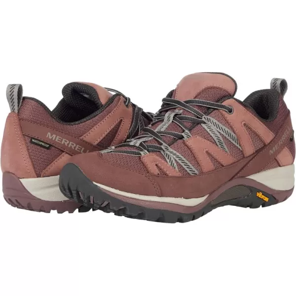 imageMerrell Womens J035326w Hiking ShoeMarron