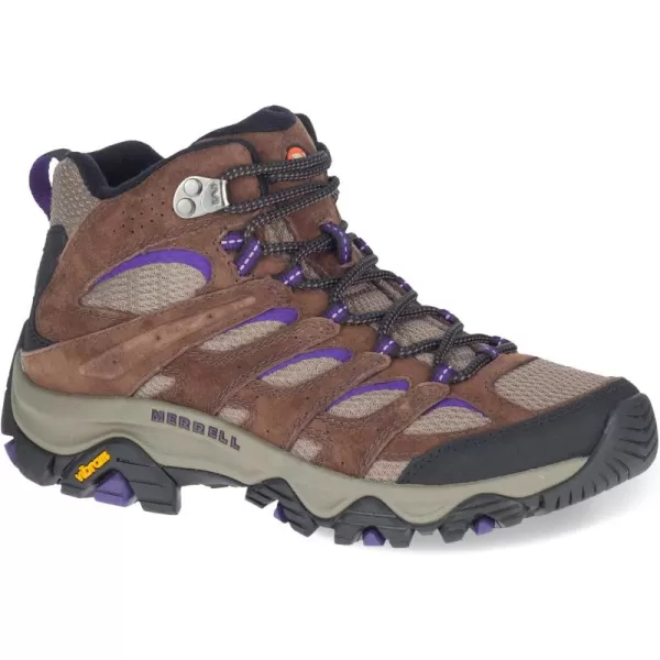 Braken/Purple