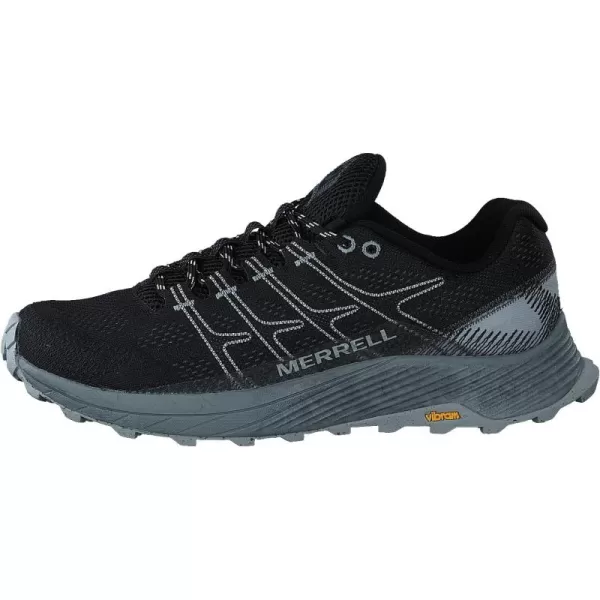 imageMerrell Womens Moab FlightBlack