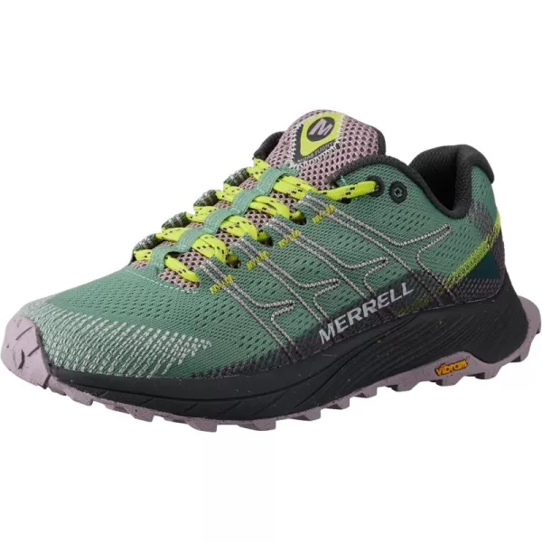 imageMerrell Womens Moab FlightJade