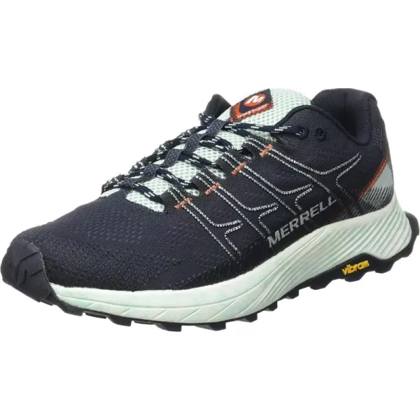 imageMerrell Womens Moab FlightNavy