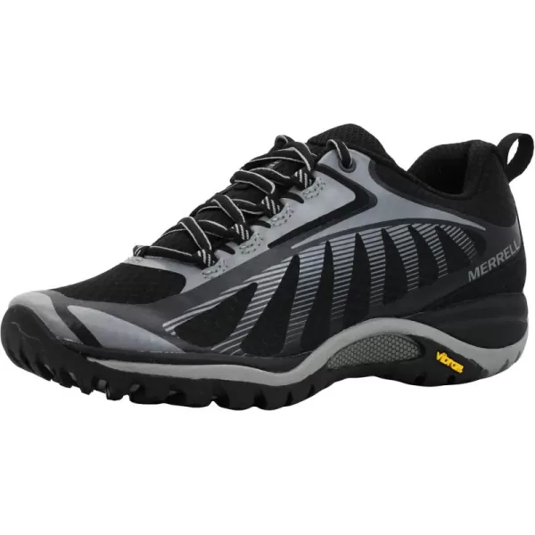 imageMerrell Womens Siren Edge 3 Hiking ShoeBlack