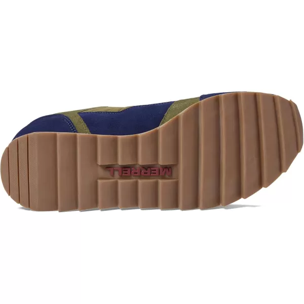 imageMerrell Mens Alpine SneakerAvocado