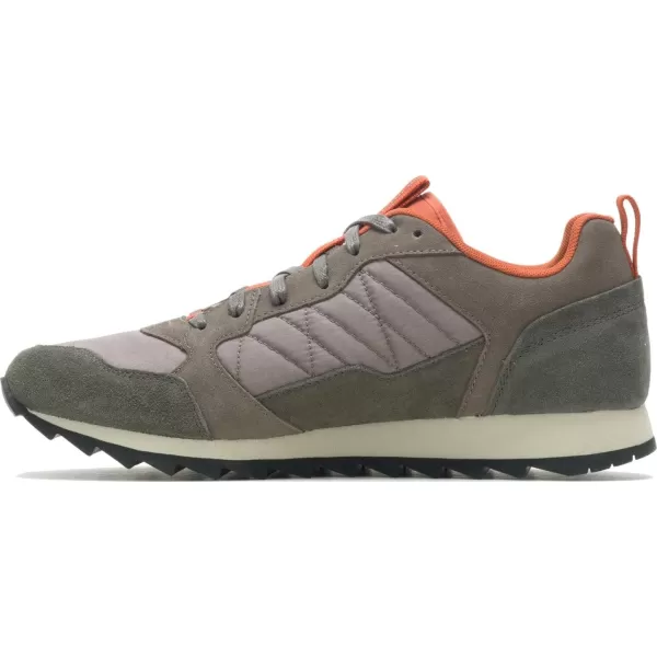 imageMerrell Mens Alpine SneakerBeluga