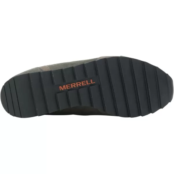 imageMerrell Mens Alpine SneakerBeluga