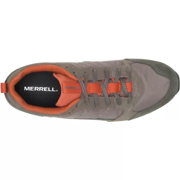 imageMerrell Mens Alpine SneakerBeluga