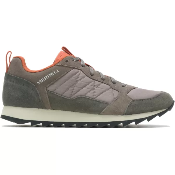 imageMerrell Mens Alpine SneakerBeluga