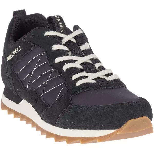 imageMerrell Mens Alpine SneakerBlack