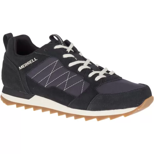 imageMerrell Mens Alpine SneakerBlack