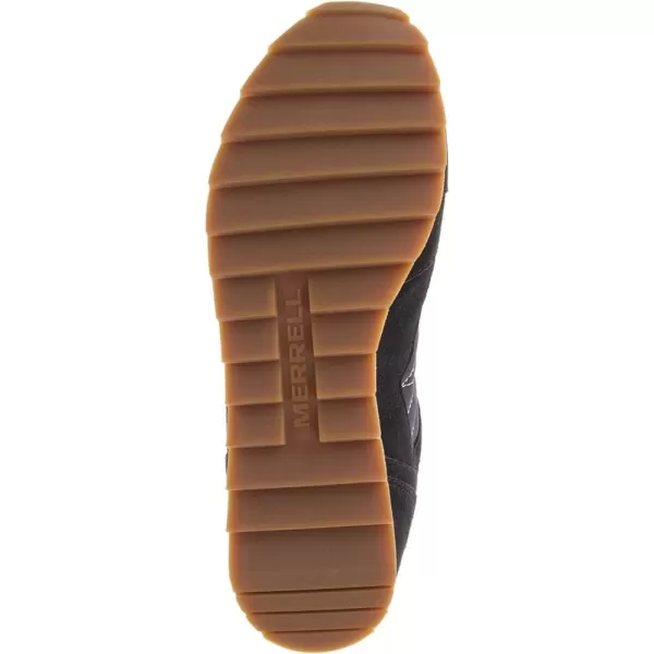 imageMerrell Mens Alpine SneakerBlack