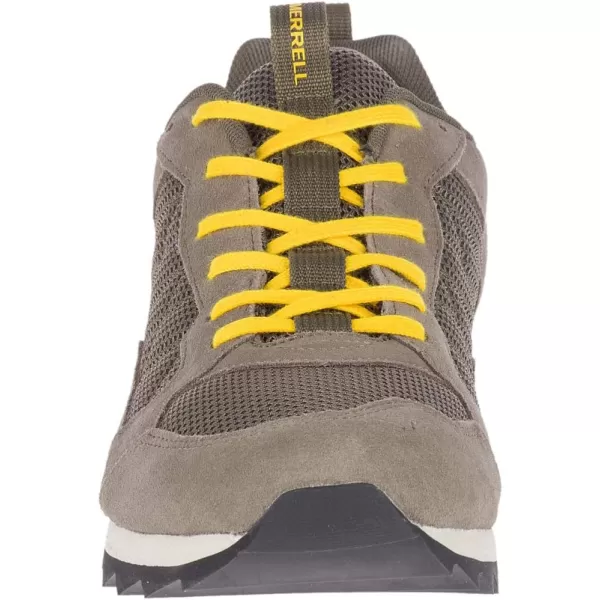 imageMerrell Mens Alpine SneakerBoulder