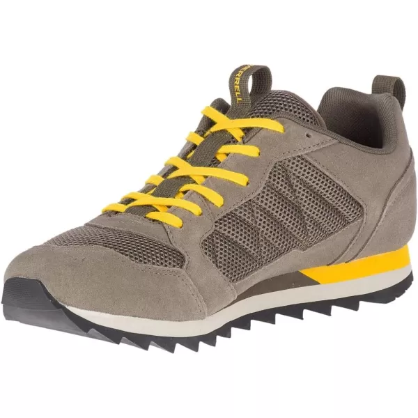 imageMerrell Mens Alpine SneakerBoulder