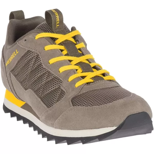 imageMerrell Mens Alpine SneakerBoulder