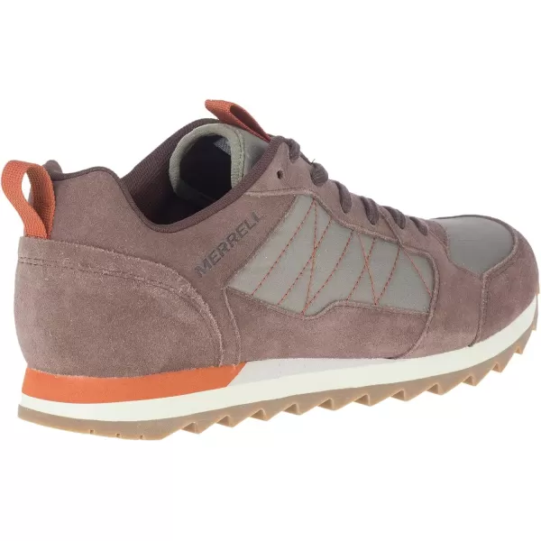 imageMerrell Mens Alpine SneakerBracken