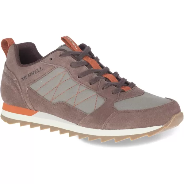 imageMerrell Mens Alpine SneakerBracken