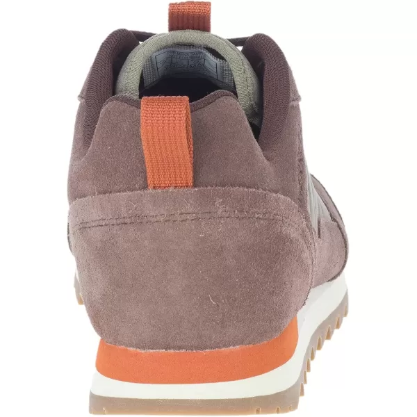 imageMerrell Mens Alpine SneakerBracken