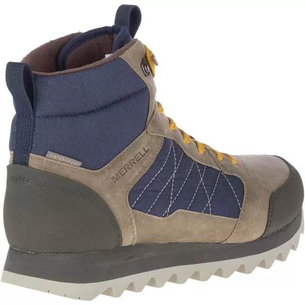 imageMerrell Mens Alpine SneakerBrindle