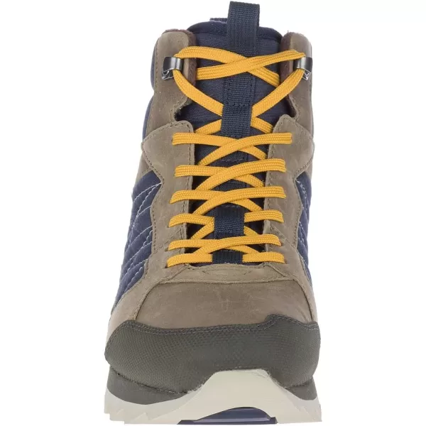 imageMerrell Mens Alpine SneakerBrindle